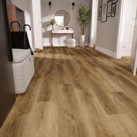 »Lily Oak« Premium Klick-Vinyl