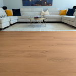 »Honey Oak« Premium Klick-Vinyl