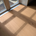 »Honey Oak« Premium Klick-Vinyl