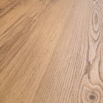 »Honey Oak« Premium Klick-Vinyl 1m²