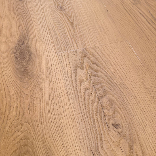 EVOtec® XL »Honey Oak« Premium Klick-Vinyl