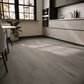 »Grey Oak« Premium Klick-Vinyl