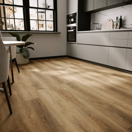 »Lily Oak« Premium Klick-Vinyl