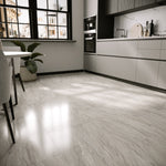 »Champagne Gloss« Klick-Vinylboden
