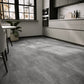 »Dark Rock« Premium Klick-Vinyl