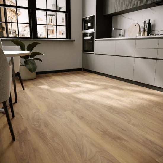 »Eiche Charme« Laminat Landhausdiele 8mm