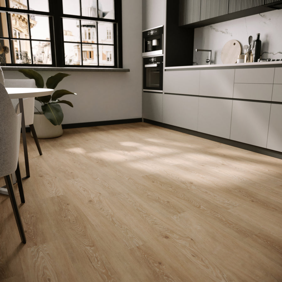 »Cactus Oak« Premium Klick-Vinyl