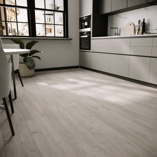 »Eiche Eleganz« Laminat Landhausdiele 8mm