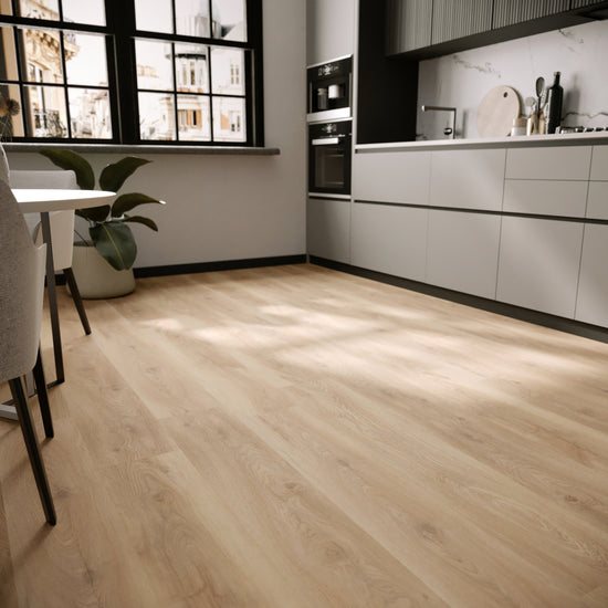 »Eiche Noblesse« Laminat Landhausdiele 8mm