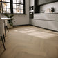 »Light Oak« Premium Klick-Vinyl Fischgrät