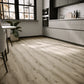 »Eiche Silviana« Klik-Vinylvloer