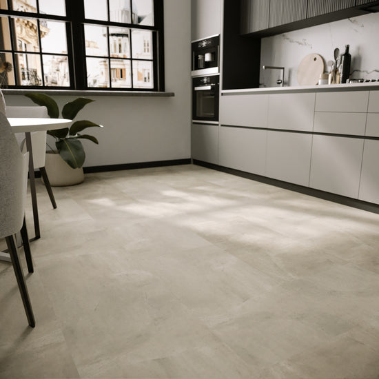 »Desert Rock« Premium Klick-Vinyl