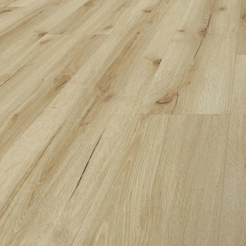 »Eiche Barbados« Klebevinyl 1m²