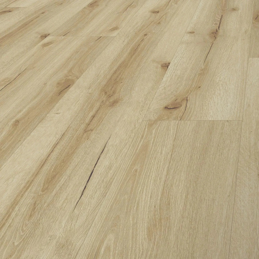 »Eiche Barbados« Klebevinyl 1m²