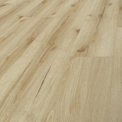 »Lemon Oak« Premium Klick-Vinyl 1m²