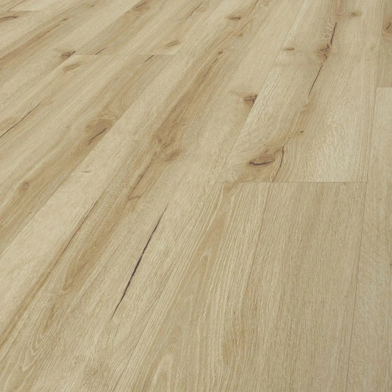 »Lemon Oak« Premium Klick-Vinyl 1m²