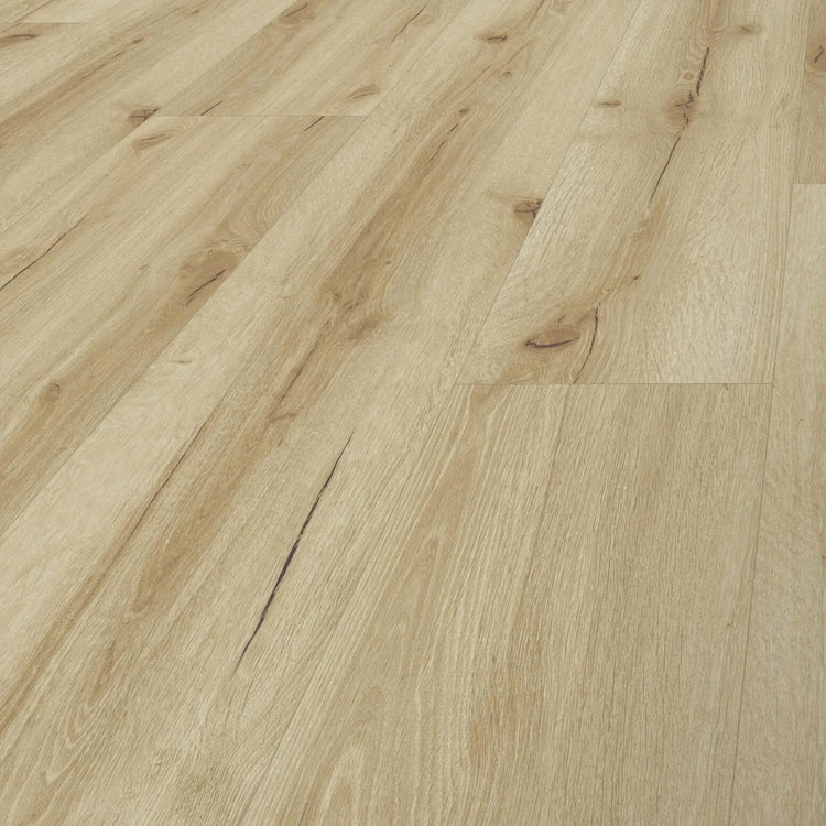 »Lemon Oak« Premium Klick-Vinyl 1m²