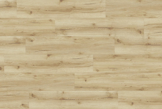 »Lemon Oak« Premium Klick-Vinyl 1m²
