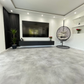 »Kongur« Klick-Vinylboden 1m²