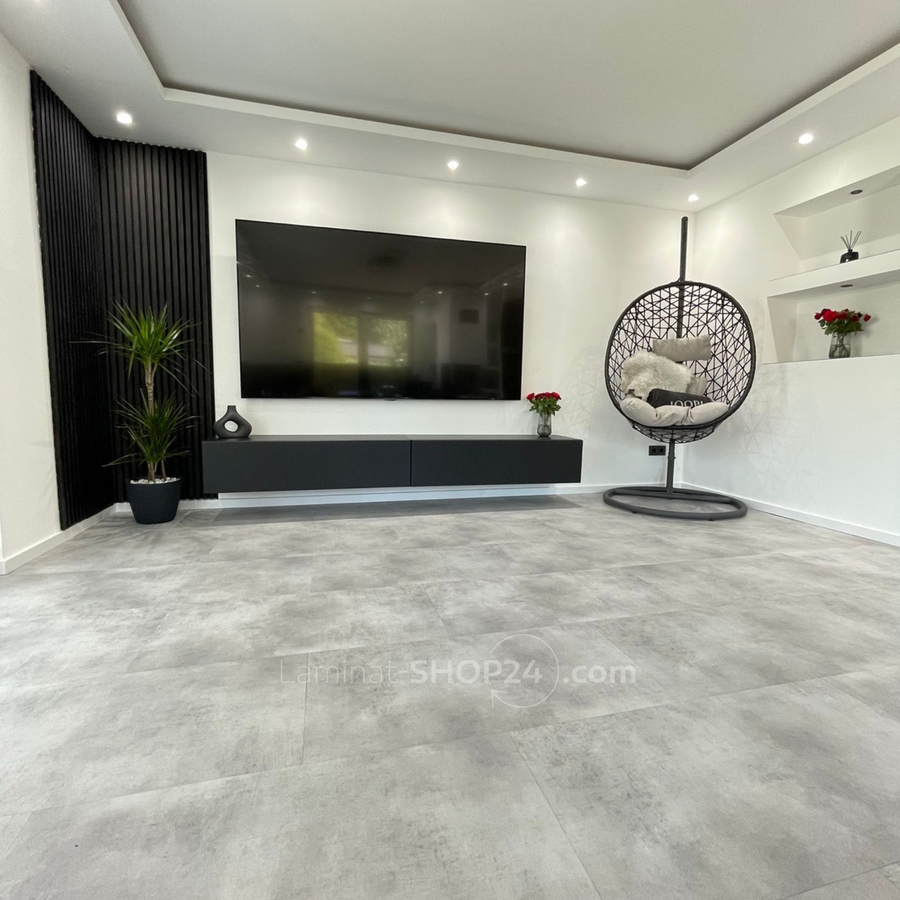 »Kongur« Klick-Vinylboden 1m²