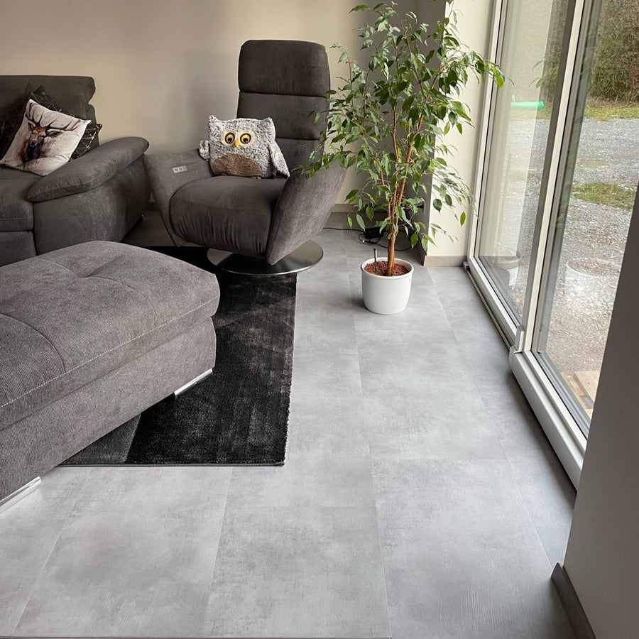 »Kongur« Klebevinyl 1m²