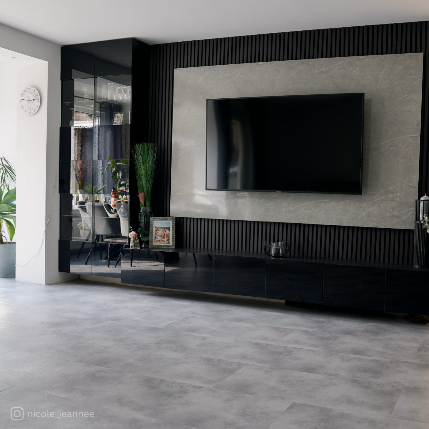 »Kongur« Klick-Vinylboden 1m²