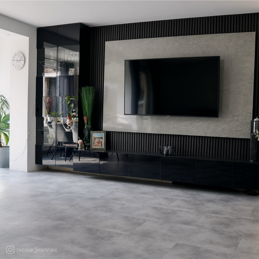 »Kongur« Klick-Vinylboden 1m²