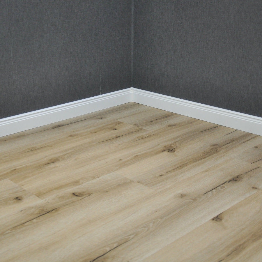 »Eiche Barbados« Klick-Vinylboden 1m²