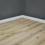 »Eiche Barbados« Klebevinyl 1m²