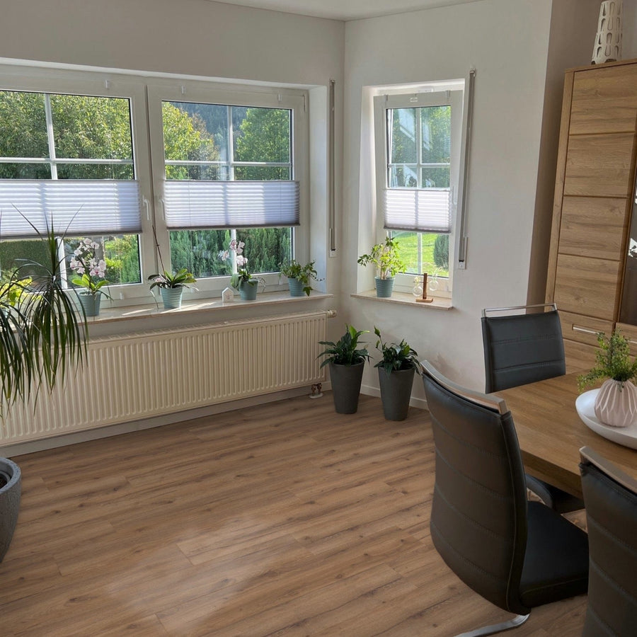 »Eiche Pyronia« Klebevinyl 1m²