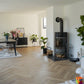 »Eiche Oleander« Fischgrät Klebevinyl 1m²