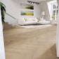 »Light Oak« Premium Klick-Vinyl Fischgrät