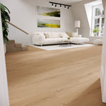 »Honey Oak« Premium Klick-Vinyl
