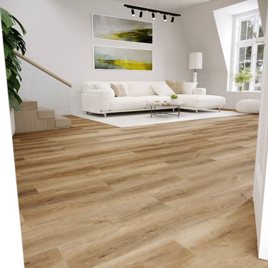 »Lily Oak« Premium Klick-Vinyl