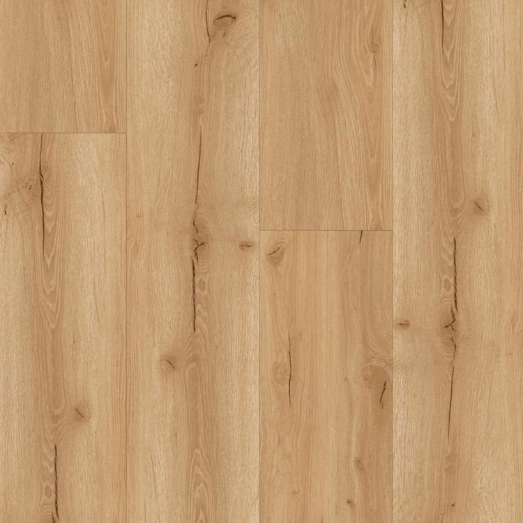 Muster von »Maple Oak« Premium Klick-Vinyl Ultimate Draufsicht