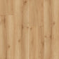 Muster von »Maple Oak« Premium Klick-Vinyl Ultimate Draufsicht