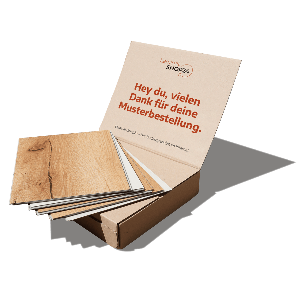 Beliebteste Klick-Vinyl-Muster (Gratis)