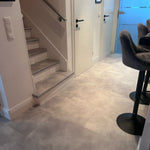 »Blanco« Klebevinyl 1m²