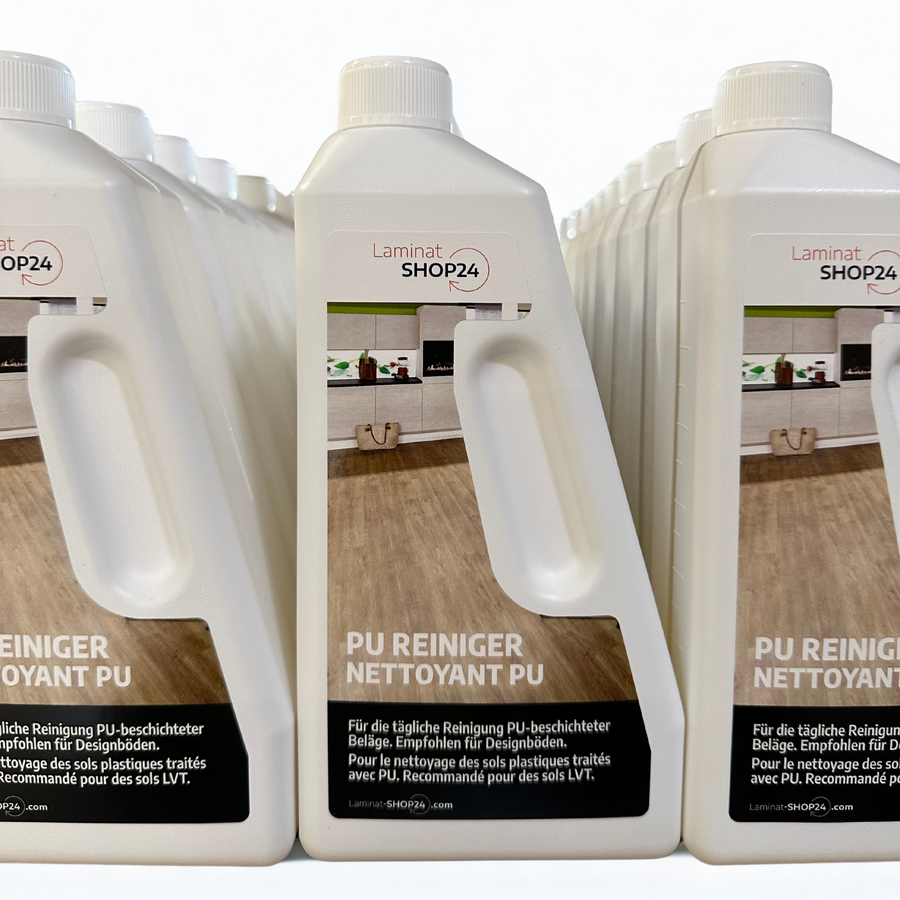 PU Reiniger 750 ml