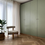 »Eiche Oleander« Fischgrät Klebevinyl 1m²