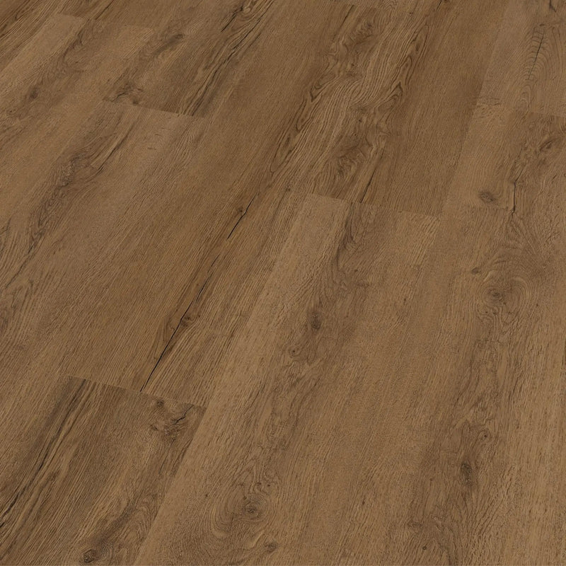 »Florencio Oak« Premium Klick-Vinyl