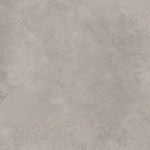Klick-Vinyl sandfarbig in Fliesenoptik