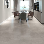 »Concrete Sand« Klick-Vinylboden 1m²