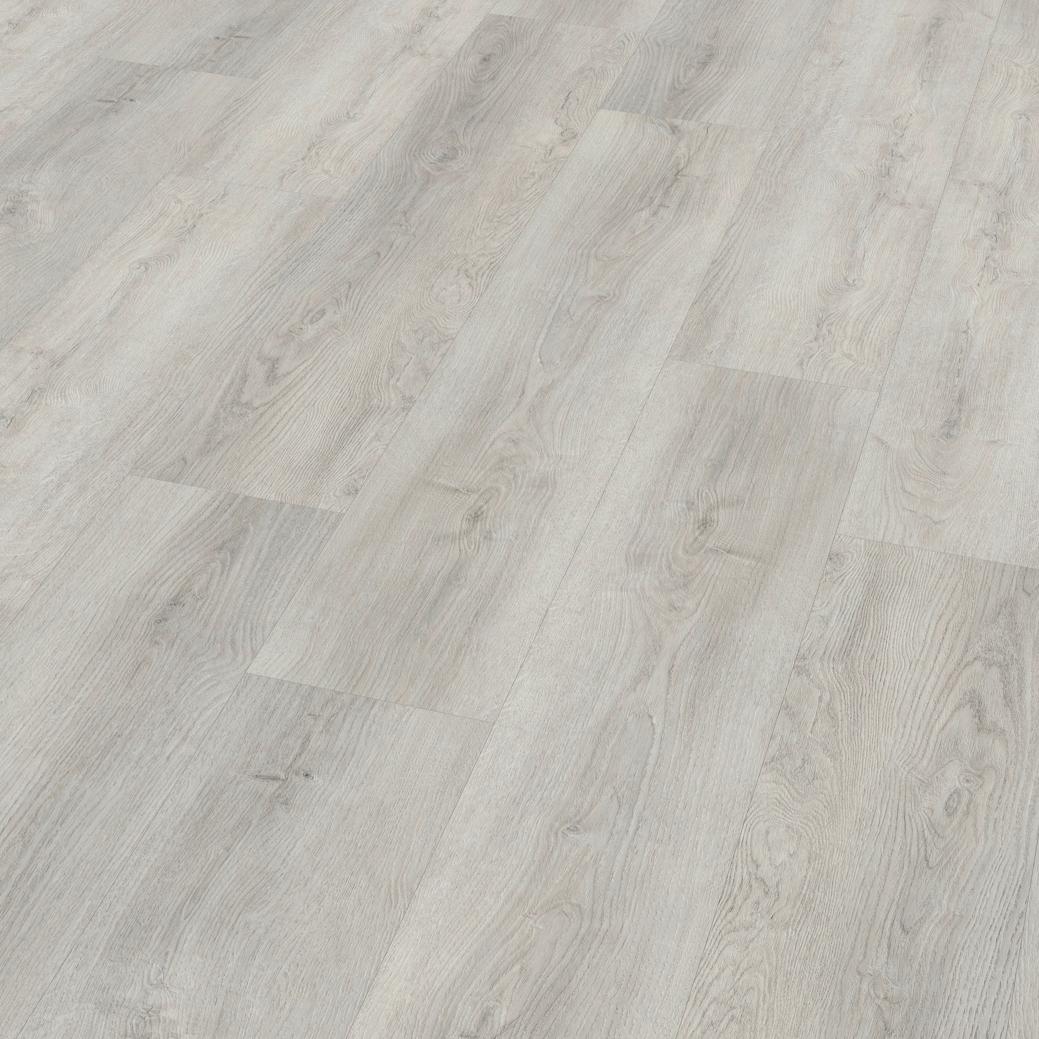 »Silk Oak« Premium Klick-Vinyl