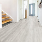 »Silk Oak« Premium Klick-Vinyl 1m²