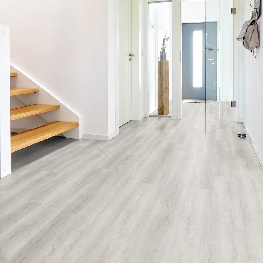 »Silk Oak« Premium Klick-Vinyl 1m²