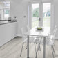 »Silk Oak« Premium Klick-Vinyl 1m²