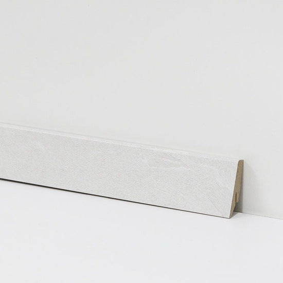 Stecksockelleiste Moon