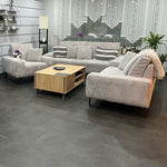 »Teide« Klebevinyl 1m²