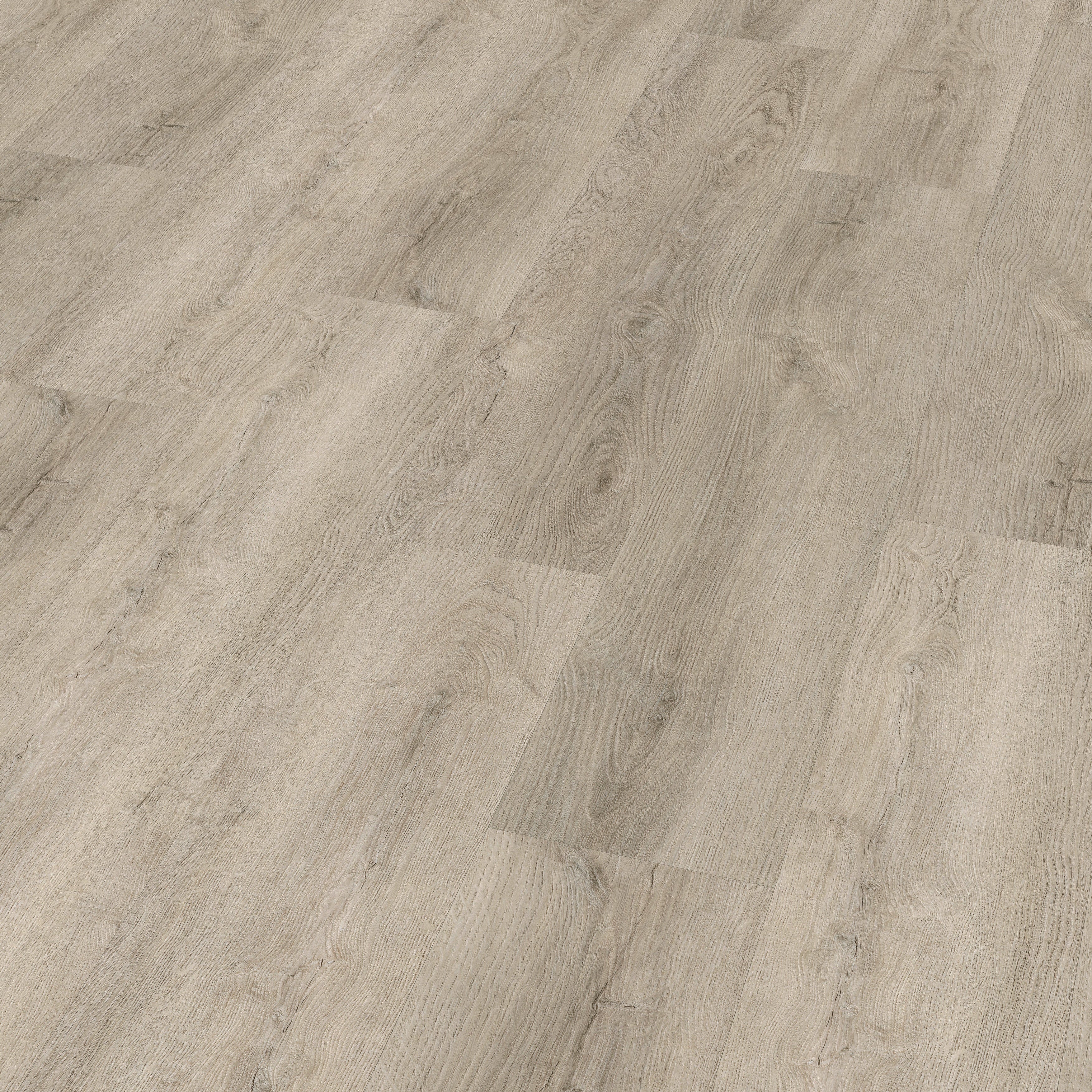 »Tosia Oak« Premium Klick-Vinyl